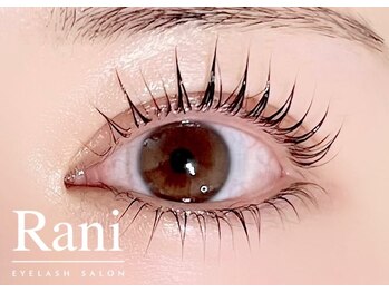 ラニ 恵比寿店(Rani)/メニュー［恵比寿］