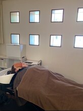 ライチ(raiti)/シャンプー台