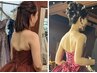 【結婚式を控えている方必見】初回ダイエットカウンセリング¥6600→¥1980 残5