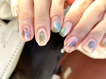 グレースネイルファクトリー(grace'nail factory)/