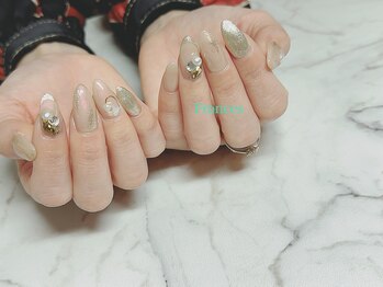 フランセス(Frances)/ラメアート