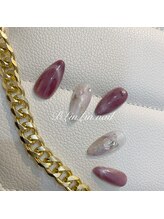 ブリンリン(BLinLin)/