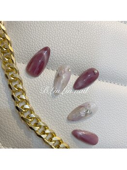 ブリンリン(BLinLin)/