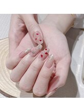 シーシーネイル 新宿店(CeCe Nail)/