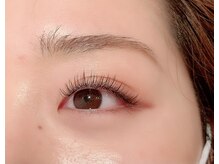 マリー 立川店(marry)/ブラウンフラットラッシュ180本