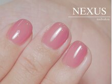 ネクサス(NEXUS)/パラジェル　透明感ワンカラー