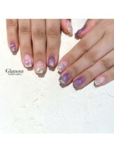 グラマー(Glamour)/