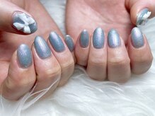 プティネイル(Petit Nail)/ワンカラー