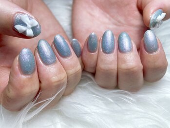 プティネイル(Petit Nail)/ワンカラー