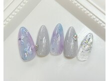 チェリーズクラブ ふじみ野店(Cherry'sClub)/トレンドデザイン