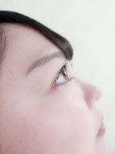 ダブリューサロン(W Salon)/上下ラッシュリフト