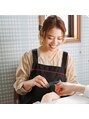 アンナズネイル(Anna's Nail) 清口 杏奈