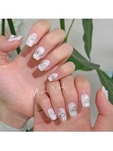 メルシー(Merci)/150分アートし放題