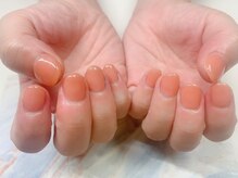 エクラーレ(eclare)/お客様ネイル（ワンカラー）