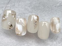 ライズプラス(Raize+)/ゴールドベージュ