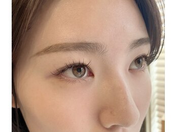 イッソ(isso)/ナチュラルエクステ