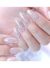 ボガスティーズネイル(Vogusty's nail)/