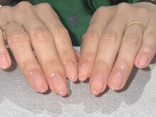 ネオリーブ ウリ(Neolive uri)/ピンクスキニーフレンチ