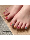 お客様ネイル☆