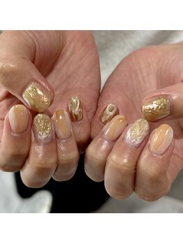 アンネ 千葉中央店(ANNE)/monthly design