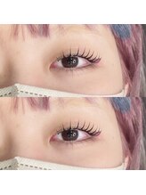 ネオン(Neon.)/まつげパーマ♪