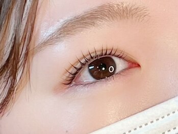 彼女とまつ毛クリム(crim)/【人気No１】マスカラパーマ