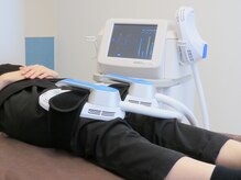 ルク 丸子店(Luc)/テスラシェイプ