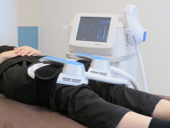 ルク 丸子店(Luc)/テスラシェイプ