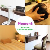 モーメント(Moment)