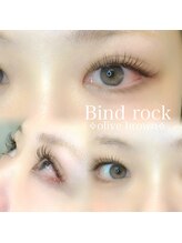 ルアナ 赤坂(LUANA)/【バインドロック100束】¥10,900