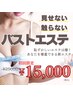 【美ボディラインメイク特化】バストケア＋美姿勢骨盤矯正コース 10,000円off