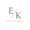 エマネイル プラス キハクヤ 本町店(EmaNail+KIHAKUYA)のお店ロゴ