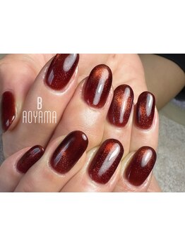 60分仕上げの時短メニューがあるサロン