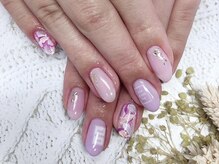 ライク(Like)/ジェルデザインし放題8980円