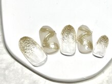 オル 横須賀中央店(Olu)/マンスリーデザイン