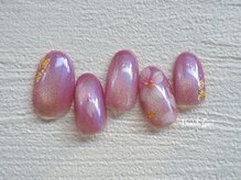 ハウオリラニ 自由が丘店(Hau'oli Lani)/定額ネイル☆