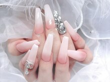 メイク 池袋(Meik)/ネイルデザイン