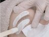 ≪2回目の方≫美眉スタイリングＷAX1回
