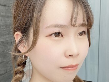 テヤン 大阪谷六店(teyan)/まつ毛パーマ#まつげパーマ#眉毛