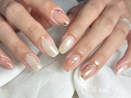 トゥルーネイル アンド アイ 天神店(TRU NAIL & EYE)の写真