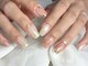 トゥルーネイル アンド アイ 天神店(TRU NAIL & EYE)の写真