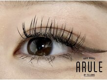 アルール バイ フェローズ(ARULE by fellows)/フラットラッシュ　140本