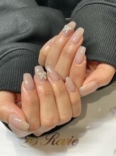 レビー(Revie)/ワンカラー