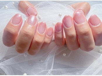 ルノリア(LUNORIA)/ラメグラデーション