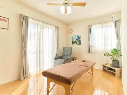 整体院 ティーダの写真