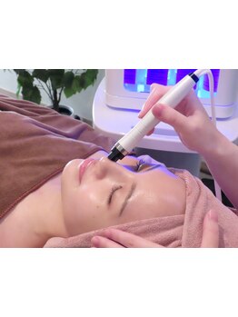 毛穴ケアをしたい