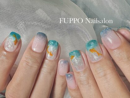 フーポ(FUPPO)の写真