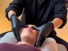 【再来】《身体を美しく》見た目に変化◎プレミアム美巡整体(小顔&全身)90min