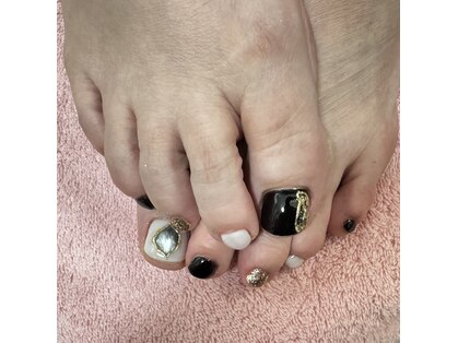 リコ ネイル(RIKO NAIL)の写真