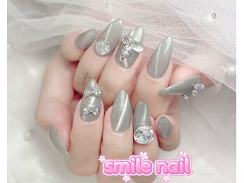 スマイル ネイル 大宮(smile nail)/